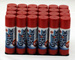 KLEJ W SZTYFCIE GLUE STICK PVP 17 G - GRANIT