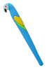 DŁUGOPIS SILIKONOWY PAPUGA PARROTS