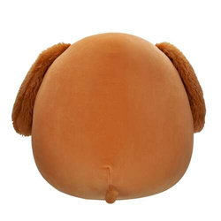 SQUISHMALLOWS PIESEK YSABEL MASKOTKA PLUSZAK PRZYTULANKA SOFT 30cm