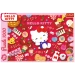 PUZZLE 1000 ELEMENTÓW HELLO KITTY KOT SŁODKI KOTEK UKŁADANKA TREFL 10920