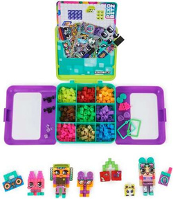 PIXOBITZ KORALIKI WODNE DUŻE STUDIO 523EL MOZAIKA