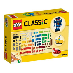 KLOCKI LEGO CLASSIC KREATYWNE BUDOWLANE  10693