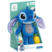 STITCH PLUSZAK MASKOTKA ZABAWKA SENSORYCZNA PRZYTULANKA SZELEŚCI DZWONECZEK