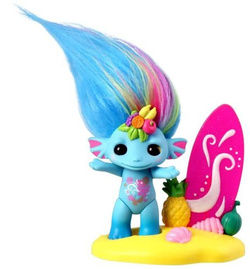 PACHNĄCA FIGURKA ZELFS ZELICIOUS - ZELF MERMALADE