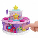 POLLY POCKET TORT URODZINOWY 4+ GYW06 - MATTEL