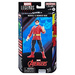 MARVEL LEGENDS WONDER MAN FIGURKA RUCHOMA HASBRO