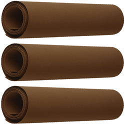 BRYSTOL A1 KARTON PAPIER 86x61CM BRĄZOWY - 3 sztuki