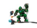 LEGO MARVEL KAPITAN CARTER I NISZCZYCIEL 76201
