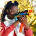 NERF RIVAL MIRAGE XXIV-800 WYRZUTNIA BLASTER KARABIN PISTOLET NABOJE HASBRO