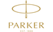 WKŁAD DO DŁUGOPISU PARKER QUINKFLOW M METALOWY CZARNY 10 sztuk