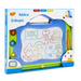TABLICA MAGNETYCZNA ZNIKOPIS Z UCHWYTEM SMILY PLAY