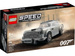 KLOCKI LEGO SPEED CHAMPIONS ASTON MARTIN DB5 76911