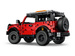 LEGO TECHNIC FORD BRONCO SUV SAMOCHÓD TERENOWY 943 EL. KLOCKI 42213