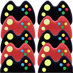 GUMKA DO ŚCIERANIA MAZANIA ASTRA DLA GRACZA GAMER PAD SZKOLNA - 10 szt.