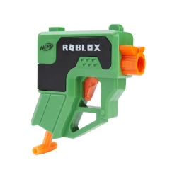 NERF ROBLOX PHANTOM FORCES BOXY BUSTER WYRZUTNIA PISTOLET STRZAŁKI HASBRO