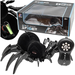 PAJĄK ZDALNIE STEROWANY TARANTULA OGROMNY ROZPYLA MGŁĘ LED R/C PILOT