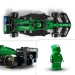 LEGO SPEED CHAMPIONS BOLID FORMUŁA 1 ASTON MARTIN ARAMCO AMR24 77245