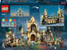 ZESTAW LEGO 76415 HARRY POTTER BITWA O HOGWART