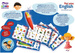 GRA PLANSZOWA EDUKACYJNA ENGLISH FOR YOU MAGICZNY OŁÓWEK TREFL 02113