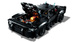 LEGO TECHNIC BATMAN BATMOBIL SAMOCHÓD WYŚCIGÓWKA KLOCKI DC 42127 ŚWIATŁO