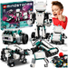 LEGO MINDSTORMS WYNALAZCA ROBOTÓW 5w1 BUDUJ I PROGRAMUJ 949 ELEMENTÓW 51515