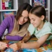 PUZZLE 2x500 ELEMENTÓW SIELANKOWE ŻYCIE MIASTECZKO UKŁADANKA 37494 TREFL