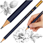 OŁÓWEK DO SZKICOWANIA SZKOLNY ARTYSTYCZNY HB - 8B ASTRA ARTEA