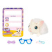 LITTLE LIVE PETS INTERAKTYWNY KRÓLIK MAMA SURPRISE I MAŁE KRÓLICZKI COBI