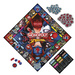 MONOPOLY GRA EKONOMICZNA PLANSZOWA SPIDER-MAN MARVEL HASBRO WERSJA POLSKA