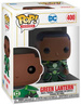 FIGURKA FUNKO POP! DC SUPER HEROES - GREEN LANTERN