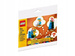 LEGO KLOCKI ZESTAW 30548 PTAKI BIRDS 26 ELEMENTÓW