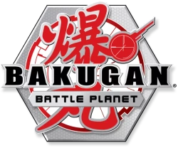BAKUGAN MECHTANIUM SURGE MOBILE ASSAULT RAPILATOR
