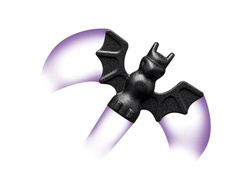 LEGO HALLOWEENOWA STODOŁA SZKIELET NIETOPERZ FIGURKI 205 EL. 40721