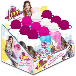 BUTELKA BIDON ALUMINIOWY SOY LUNA DISNEY MIX