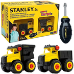 WYWROTKI DO SKRĘCANIA POJAZDY BUDOWLANE CIĘŻARÓWKI ŚRUBOKRĘT STANLEY JR.