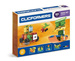 KLOCKI KONSTRUKCYJNE 90 EL CLICFORMERS BASIC SET