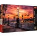 PUZZLE 1000 EL. PREMIUM PLUS QUALITY BIG BEN LONDYN ANGLIA TREFL 10827
