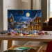 LEGO CITY KALENDARZ ADWENTOWY 2025 ŚWIĘTA BOŻE NARODZENIE FIGURKI 60475