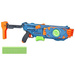 NERF ELITE 2.0 WYRZUTNIA HASBRO FLIPSHOTS KARABIN PISTOLET 16 STRZAŁEK