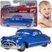 CARS AUTA SAMOCHODZIK DOC HUDSON Z NAPĘDEM PULL-BACK DISNEY MATTEL