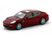 AUTO METALOWE WELLY 1:34 - PORSCHE PANAMERA S