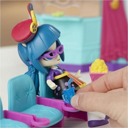 LITTLE PONY EQUESTRIA GIRLS ZESTAW KINOWY JUNIPER