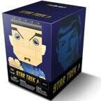 MEGA BLOKS KUBROS  - STAR TREK SPOCK 133 EL.