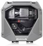 AUTO METALOWE ZDALNIE STEROWANE W WALIZCE RC ARTYK