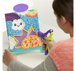 DOH VINCI CIASTOLINA PLAY-DOH 10K. STUDIO SZTALUGA