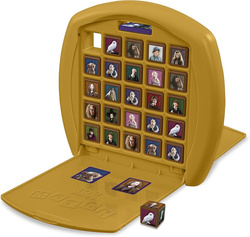 HARRY POTTER GRA MATCH SZALONA KOSTKA LOGICZNA RODZINNA WIZARDING WORLD 