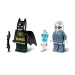 LEGO BATMAN DC COMICS SUPER HEROES BATMAN I BATMOBIL KONTRA MR.FREEZE 76301