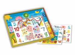 INTERAKTYWNY QUIZ PRZEDSZKOLAKA ZADANIA EDUKACYJNE 100 QUIZÓW CLEMENTONI