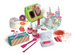 LABORATORIUM SZMINEK ZESTAW KREATYWNY KOSMETYKI NAUKOWA ZABAWA CLEMENTONI
