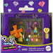 POLLY POCKET MINI GRA ZRĘCZNOŚCIOWA LALKA - MATTEL